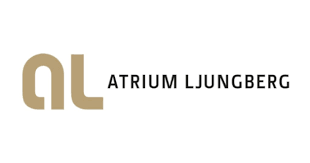 Atrium Ljungberg AB Logo
